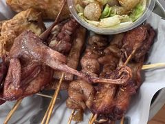 -珍成炸滋味