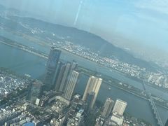 -长沙尼依格罗酒店