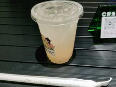 -椰语堂·海南清补凉(友谊阳光城店)