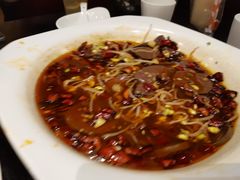 -老牌坊鲁菜名店(宽厚里店)