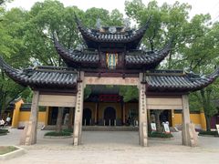 -西园戒幢律寺