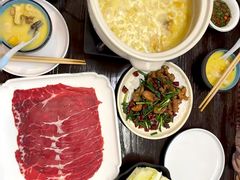 -金龙·打边炉(南京西路店)