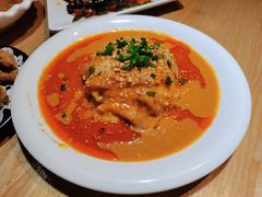 蒜泥白肉-三猫黑鱼花(南大店)
