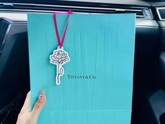 -Tiffany & Co.蒂芙尼
(天津万象城店)