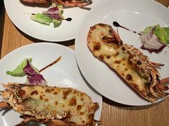 -长沙君悦酒店·自助餐厅咖啡厅