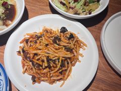 -小放牛炒菜馆(三丰店)