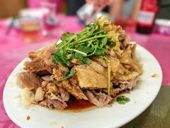 -电白鸭粥店(下沙二坊88号店)