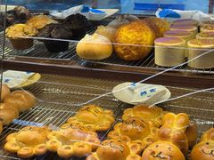 -乡田小墅(展览馆路JK FUN商城店)