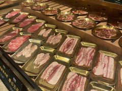 -梨花自助烤肉(西三旗万象汇黑金店)
