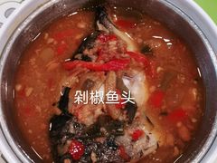 -老乡鸡(南京高淳悦达广场店)