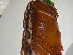 -四季民福烤鸭店(通州马驹桥店)