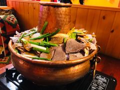 -如意林卡藏餐吧(大昭寺店)