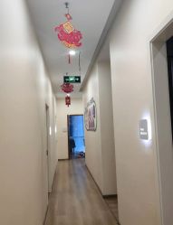 -哈喽美妈产后恢复中心(乐堤港店)