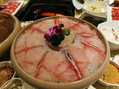 -东道煮牛肉火锅(重庆路店)