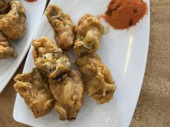 -濠轩阁特色生蚝火锅(水湾路店)