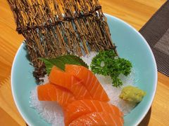 -立山居酒屋·烧鸟 天妇罗(西北湖店)