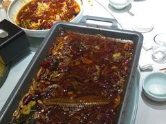 -王厚元饺子·辽菜·烤鸭(沈北店)