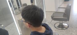 -蒋伟时尚造型