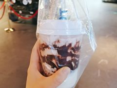 -TEA CROSS交茶点(国贸中心店)