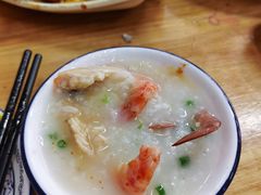 -蚝得喜海鲜(东城店)