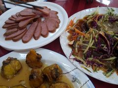 -老关东东北菜(盐城店)