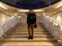 -乐山乌木文化博览苑