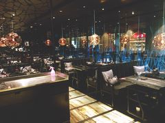大堂-王家渡火锅(金宝汇店)