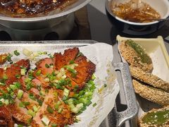 -绿茶餐厅(广州天河城店)