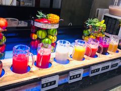 -韩盛·盛江山自助料理(中街大悦城店)