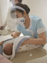 -美悦湾月子中心(熙湖店)