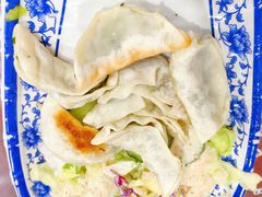 -长人馄饨铺(解放街店)