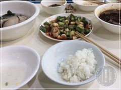 -天一沾水肥肠(科园一街店)