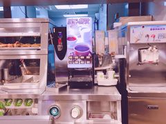 -德克士(龙阳广场店)