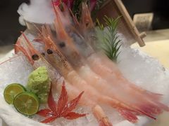 -乌君·酒场·炭火烧鸟(侨城坊店)