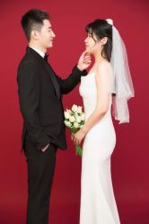 -摩玛婚纱摄影(杭州店)