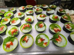 -海天盛宴海鲜自助(正大广场店)