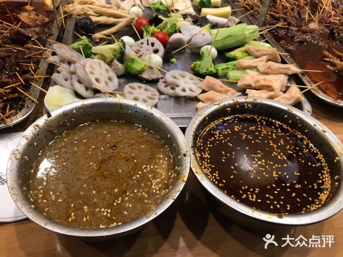 冷沾沾(马家巷店)图片