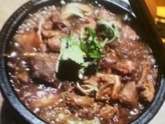 -吴记粥铺·淮扬小馆(欧尚店)