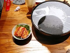 -么肆烤肉(汉街形象店)