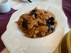 -凯鸽酒楼(大同振兴街店)