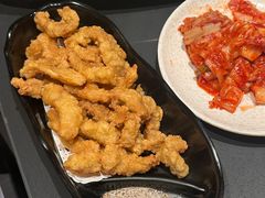 -海底捞(難波店)