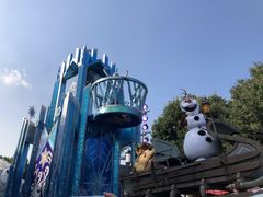 -上海迪士尼度假区