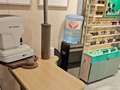 -木九十眼镜(嘉里中心店)