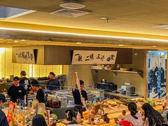 -一豚轩·烧鸟·豚骨拉面(五四路店)