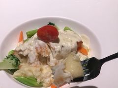 鳕鱼-粤海喜来登酒店·&More聚驿(天河城店)