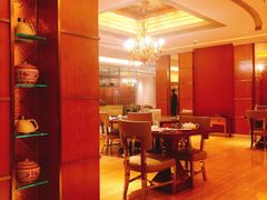 -杭州JW万豪酒店-万豪中餐厅