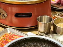 -西塔老太太泥炉烤肉(双井店)