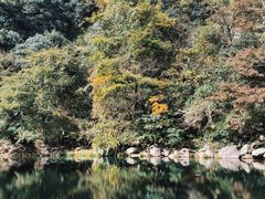 -丹山赤水风景名胜区