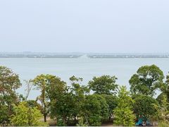 -苏州阳澄半岛英迪格酒店