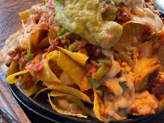 -Q MEX 库迈墨西哥餐吧(三里屯店)
